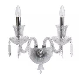 Бра Chiaro 313022602 2/60w е14