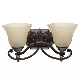 Бра Chiaro 382021302 2/60w e27