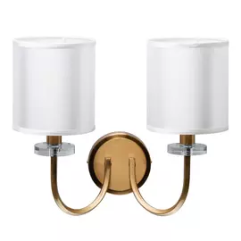 Бра Chiaro 386027302 2/60w e14