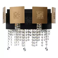 Бра Chiaro 394020903 3/40w e14