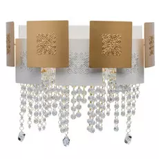 Бра Chiaro 394021103 3/40w e14