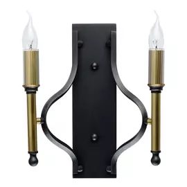 Бра Chiaro 445021202 2/40w e14