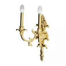 Бра Cim blanc 5526/2w gd