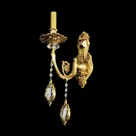 Бра Cim blanc 5543/1w gd