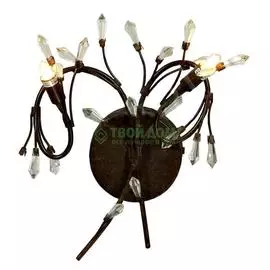 Бра Cim Blanc S.L. SDS02360/2W BO