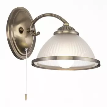 Бра Citilux Alonso CL422313 Бронза