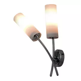 Бра Citilux CL122321 новелла хром+хром мат.