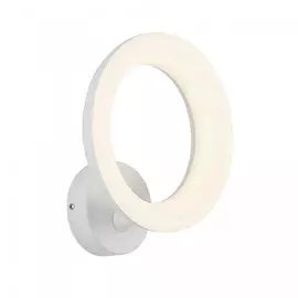 Бра Citilux CL225B310 Паркер белое