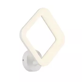 Бра Citilux CL225B410 Паркер белое