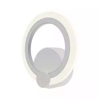Бра Citilux CL237b310 сента белая