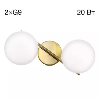 Бра Citilux CL242323 Ronny