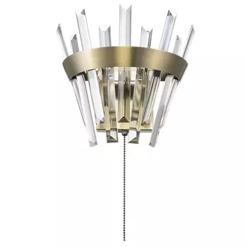 Бра Citilux CL307313 Вестерос бронза