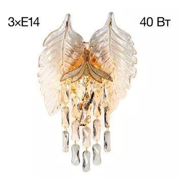 Бра Citilux CL309332 darby