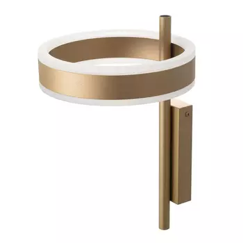 Бра Citilux CL719312 Дуэт золото