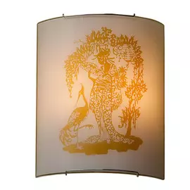 Бра Citilux CL922001 гейша