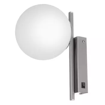 Бра Citilux Dorsy CL223311 хром матовое