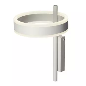 Бра Citilux Дуэт CL719310 Белый