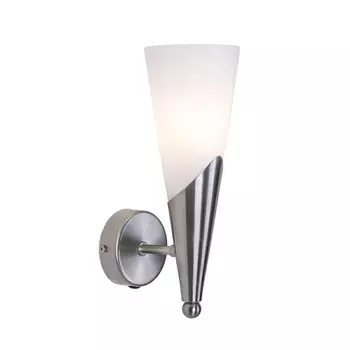 Бра Citilux Фокус CL103311 хром матовый