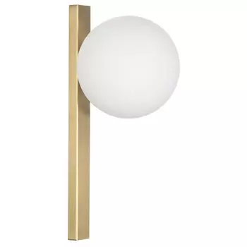 Бра Citilux Glob CL209413 Бронза