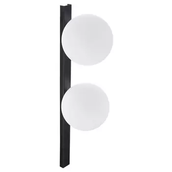 Бра Citilux Glob CL209421 черный