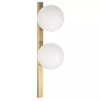 Бра Citilux Glob CL209423 Бронза