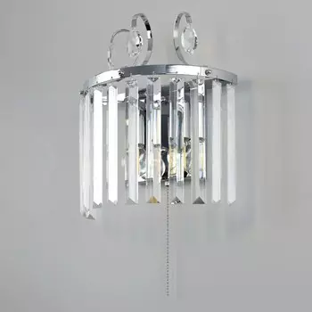 Бра Citilux Инга CL335321 хром