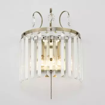Бра Citilux Инга CL335323 бронза