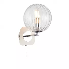 Бра Citilux Коптер CL116310 с выключателем белый