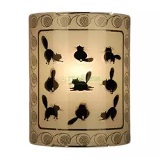 Бра Citilux Коты CL921023