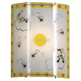 Бра Citilux Пчелки CL921005