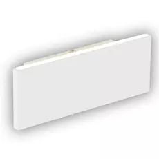 Бра Citilux Рейзор белый CL719090