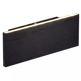 Бра Citilux Рейзор черный CL719091