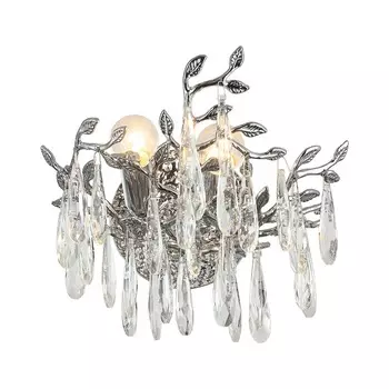 Бра Citilux Ritz CL310021 хром