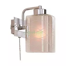 Бра Citilux Румба CL159312 Chrome