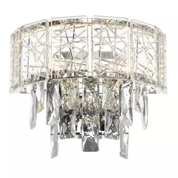 Бра Citilux Sagrada CL317321 хром