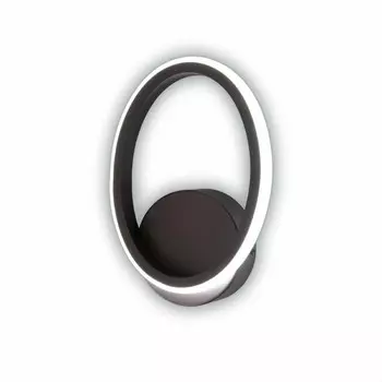 Бра Citilux Сезар CL233B315 кофе