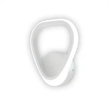 Бра Citilux Сезар CL233B410 белый