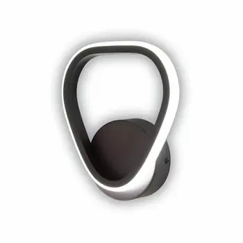 Бра Citilux Сезар CL233B415 кофе