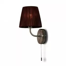 Бра Citilux Шоколадный CL913312