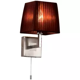 Бра Citilux Шоколадный CL914312