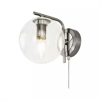 Бра Citilux Томми CL102311 хром матовый