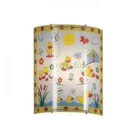 Бра Citilux Утята CL921007