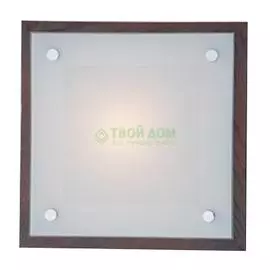 Бра Citilux Венге Белый CL938311