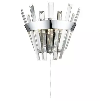 Бра Citilux Вестерос CL307310 хром