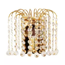 Бра Cristal Export DL-501B GDSTL