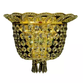Бра Cristal Export DL-9811W/35