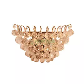 Бра Cristal Export золотой D-D8225W/33 GD