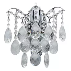 Бра De city 111020602 2/60w e27