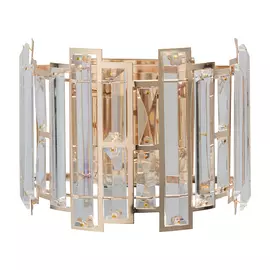 Бра De city 111021402 2/60w e27