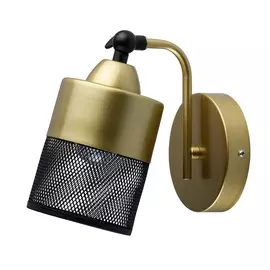 Бра De city 220021801 1/60w e27 led